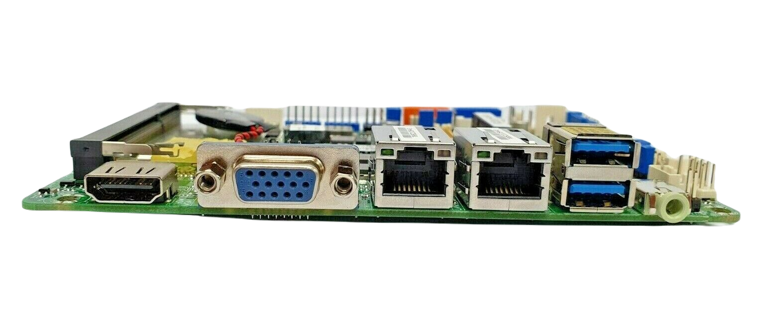 ASRock SBC210D / Intel J1900 CPU 3.5" Board JECS COMPANY